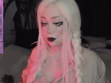 Asha_Nekooo Chaturbate stream image from September 25, 2025