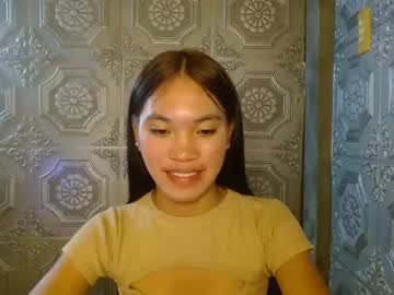 Baninay810654 Chaturbate stream image from September 25, 2025