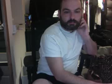 Camden5ft7 Chaturbate stream image from September 25, 2025