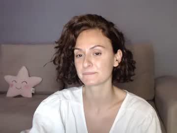 Carakat Chaturbate stream image from September 25, 2025
