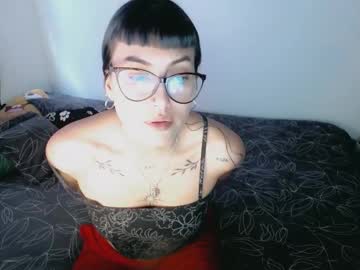 Cata_Time Chaturbate stream image from September 25, 2025