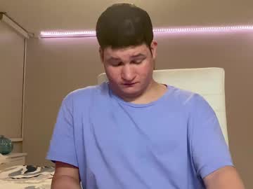 Chris___Evanss Chaturbate stream image from September 25, 2025