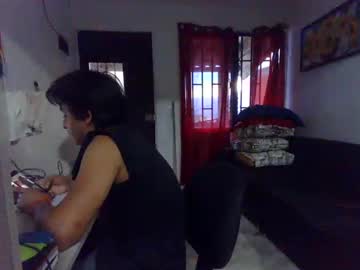 Extasis_12 Chaturbate stream image from September 25, 2025