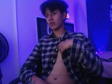 Ghost__Girl_ Chaturbate stream image from September 25, 2025
