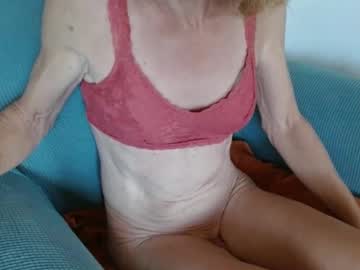 Herbietg Chaturbate stream image from September 25, 2025