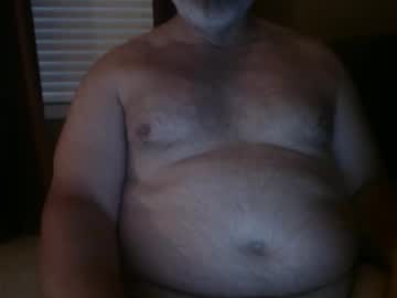 Huntermark1 Chaturbate stream image from September 25, 2025