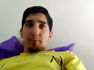 Jaimecueva1708 Chaturbate stream image from September 25, 2025