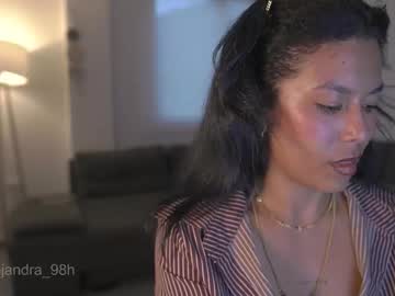 Kyria__1 Chaturbate stream image from September 25, 2025