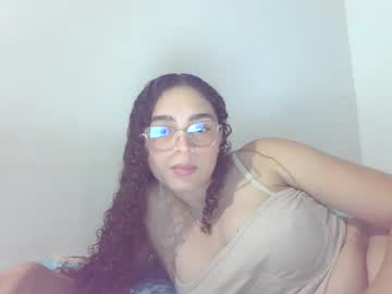 Lily_Anal_Squirt stream image from September 25, 2025
