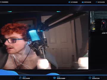 Looking4her0inandfentconnects Chaturbate stream image from September 25, 2025