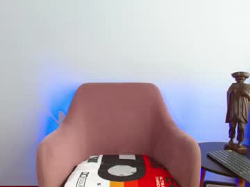 Mary_White99 Chaturbate stream image from September 25, 2025