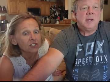 Matureluvin Chaturbate stream image from September 25, 2025