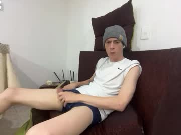 Millerjdm Chaturbate stream image from September 25, 2025