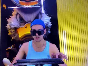 Noha_Deluxe Chaturbate stream image from September 25, 2025