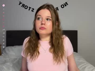 Not_Your_Betty Chaturbate stream image from September 25, 2025