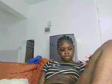 Rasheebaby Chaturbate stream image from September 25, 2025