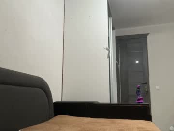 Shadow_Roxy Chaturbate stream image from September 25, 2025