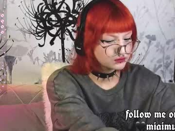 Silly_Soul Chaturbate stream image from September 25, 2025