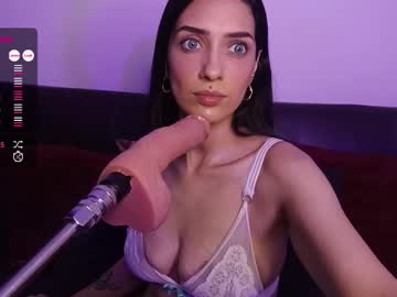 Vsantini_ Chaturbate stream image from September 25, 2025