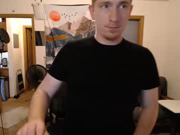 Agingerboyx Chaturbate stream image from September 25, 2025