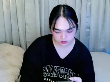 Bhabytrans69 Chaturbate stream image from September 25, 2025