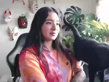 Cat_Salo Chaturbate stream image from September 25, 2025
