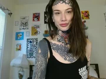Caulkgobbler Chaturbate stream image from September 25, 2025