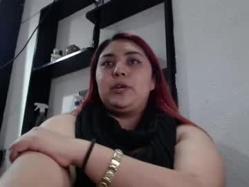 Charlottejones14 Chaturbate stream image from September 25, 2025