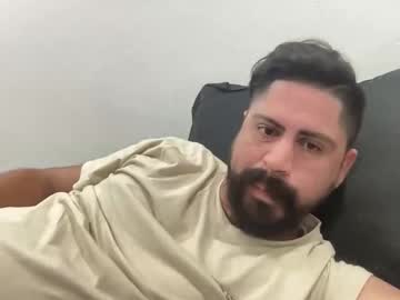 Churris14 Chaturbate stream image from September 25, 2025