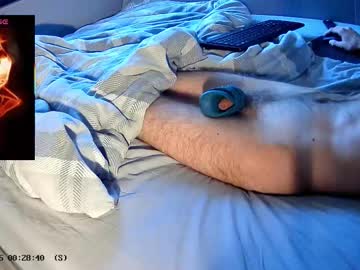 Dcooper92 Chaturbate stream image from September 25, 2025