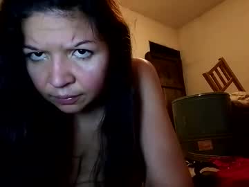Gina_Honey Chaturbate stream image from September 25, 2025
