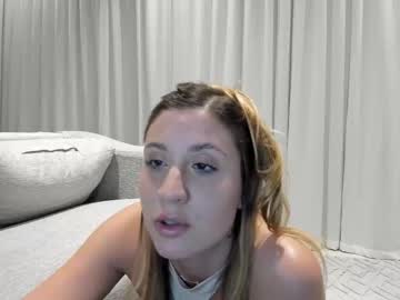 Hannah1098 Chaturbate stream image from September 25, 2025