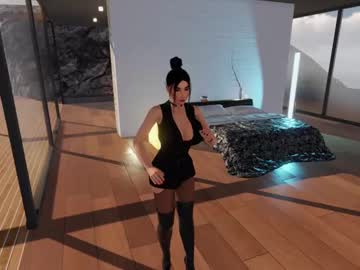 Karina_Sexyy Chaturbate stream image from September 25, 2025