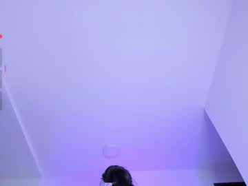 Leyacopper12 Chaturbate stream image from September 25, 2025