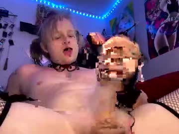 Loganlucky0525 Chaturbate stream image from September 25, 2025