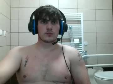 Milan45popovic Chaturbate stream image from September 25, 2025