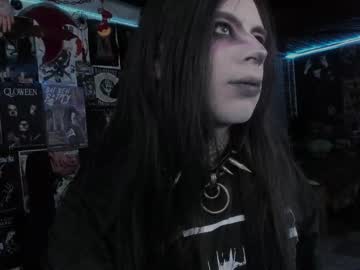Rotten_Dreams Chaturbate stream image from September 25, 2025