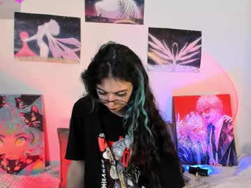 Afina_Blessyou Chaturbate stream image from September 26, 2025