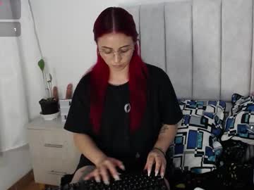 Annyroberts_89 Chaturbate stream image from September 26, 2025