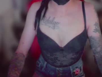 Chased12 Chaturbate stream image from September 26, 2025