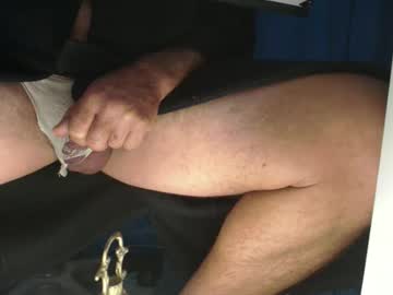 Fullballbag Chaturbate stream image from September 26, 2025