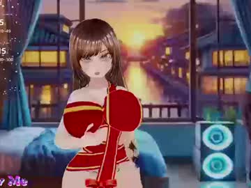 Hanaedamgirl stream image from September 26, 2025