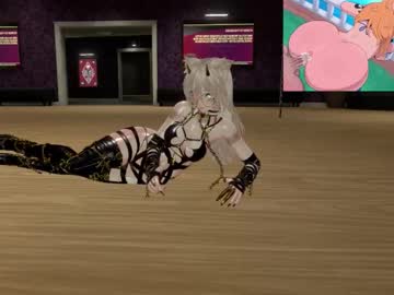 Himexx Chaturbate stream image from September 26, 2025