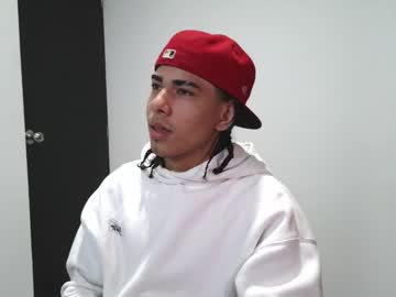 Jash_7 Chaturbate stream image from September 26, 2025