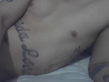 Kevroderick Chaturbate stream image from September 26, 2025