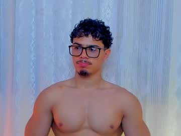 Maxiimus__ Chaturbate stream image from September 26, 2025