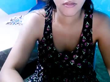 Megan_Little_ Chaturbate stream image from September 26, 2025