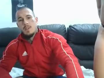Sasha_Knox Chaturbate stream image from September 26, 2025