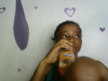 Silm_Baddie14 Chaturbate stream image from September 26, 2025