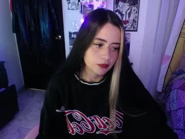 Stephani_Rousso Chaturbate stream image from September 26, 2025